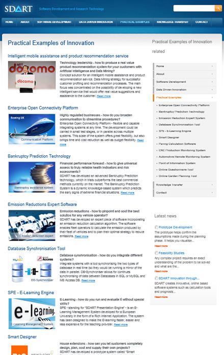 SDART Ltd SDART Ltd